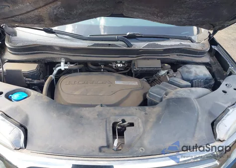 2018 Honda Ridgeline Black Edition z USA, uszkodzony, nr VIN 5FPYK3F82JB013712